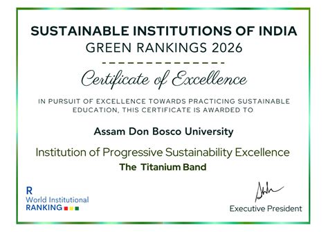 Assam Don Bosco University