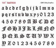 alfabeto gotico lettere alfabeto gotico seonegativo alfabeto gotico lettere alfabeto gotico seonegativo