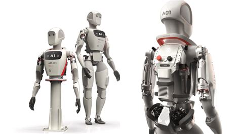 Best Humanoid Robot 的图像结果