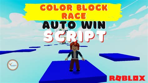 Image result for Colorblock Roblox Script