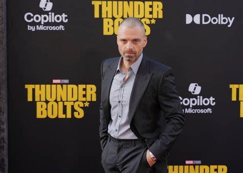 Sebastian Stan may join cast of 'The Batman: Part II' - Marvel star ...