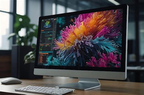 Image result for Advance Computer Monitor