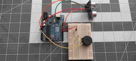 Proximity Sensor On Arduino Board 的图像结果