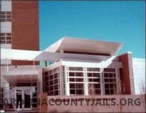 Buncombe County Jail, NC: Inmate Search Options, Visitations, Contacts