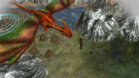 Due minuti di gameplay in co-op per Shroud of the Avatar: Forsaken Virtues