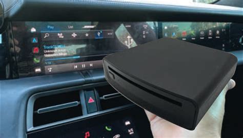 Image result for CD Player Auto USB