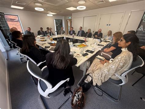 Consulate General of India, Manchester