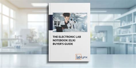 Electronic Lab Notebook 的图像结果
