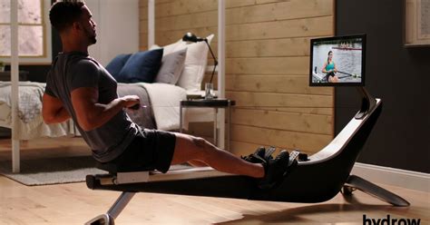 Rowing Machine Streaming Classes 的图像结果