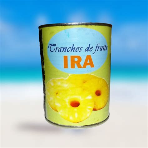 Promo fruits Bénin| Les Jus IRA