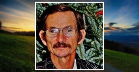 Obituary | Earnest Michael Harris of Resaca, Georgia | Ponders Funeral Home