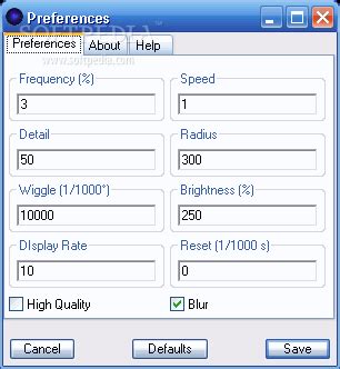 Image result for Software Reload Screen Universe