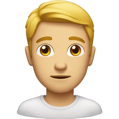 Image result for Problem Emoji