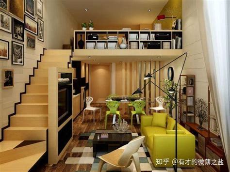 45-74㎡loft公寓，简约时尚 精致温馨-北京创业公社产业运营管理股份有限公司