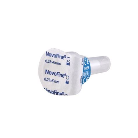 Novofine 31G Needle | Uses, Side Effects, Price | Apollo Pharmacy