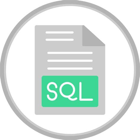Image result for SQL Logo Circle Icon