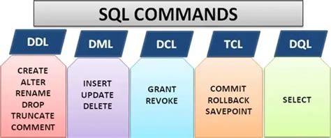 Image result for Data Query Language Select