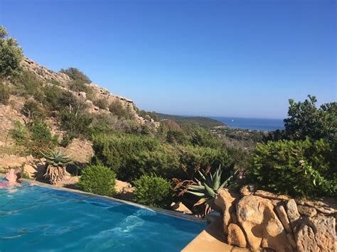 CAMPING CARAVANING RONDINARA (Bonifacio, Corsica) - Campground Reviews ...