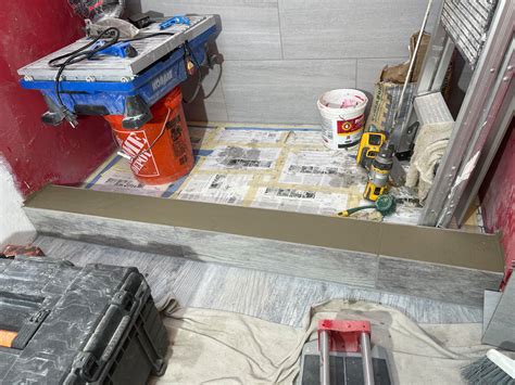 Image result for Shower Tile Installation Tutorial