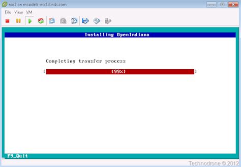 Image result for Install OpenIndiana