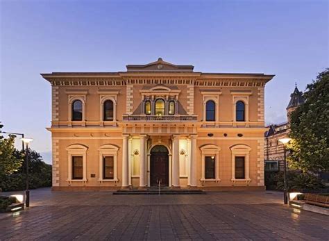 Why The Art Gallery Of South Australia Should Be On Your List