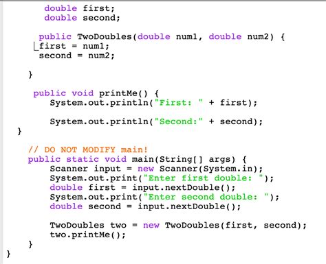 Image result for How to Write Method in Java for Validate Two Data