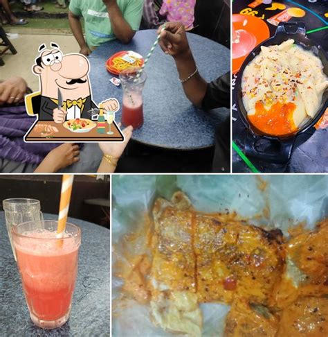 Tower Burger, Chennai - Restaurant menu, prices and reviews