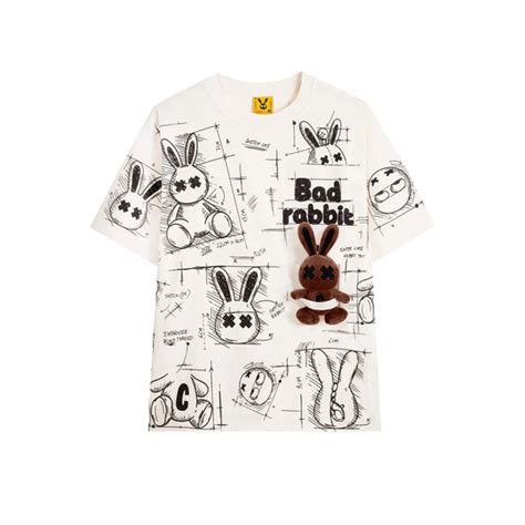 BAD RABBIT – Sneaker Cafe Mumbai