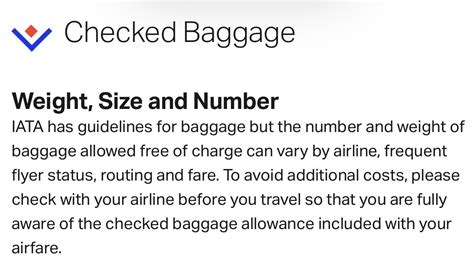 Petition · Airlines are reducing baggage weight limit and cabin baggage ...