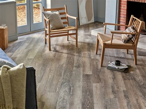 What is the Best LVT Flooring in the UK? | Allfloors