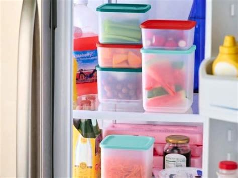 Image result for Tupperware Stackable Storage Containers
