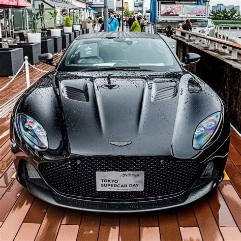 Austin Martin, Aston Martin Cars, Superleggera, Hot Rides, Automotive Art, Car Wallpapers ...