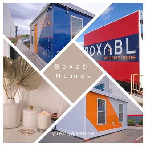 Image result for Boxable Home Modules