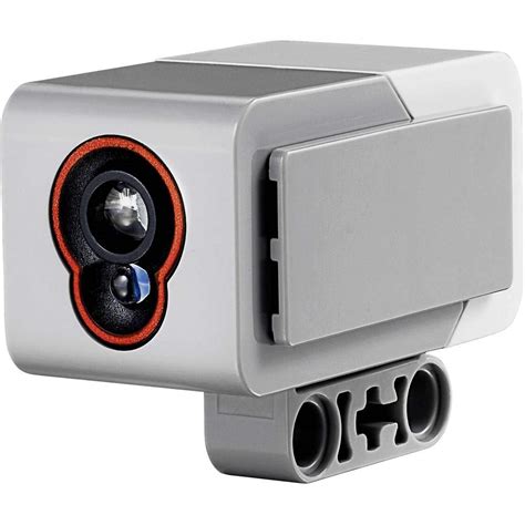 LEGO Mindstorms Ev3 Color Sensor Sorting Skills,Blue, 1 Piece : Amazon ...