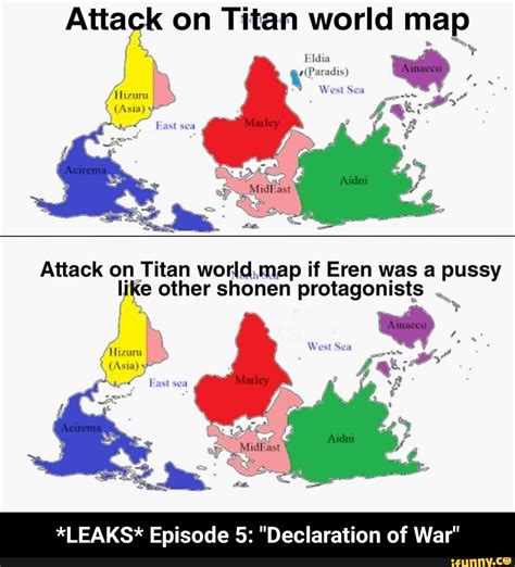 Konec Torrent Investovat attack on titan map pravidlo odpoledne nikdy
