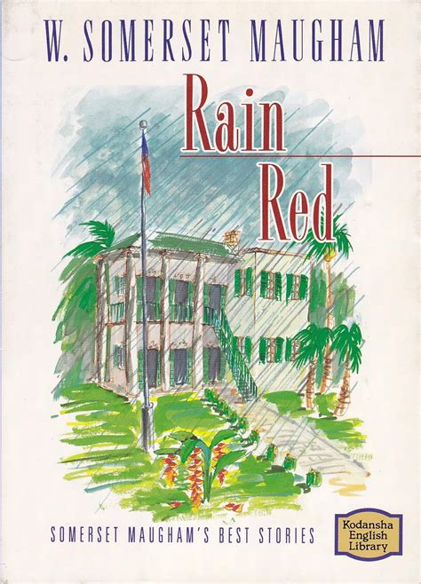 Amazon.com: Somerset Maugham's Best Stories: 9784061861268: W. Somerset ...