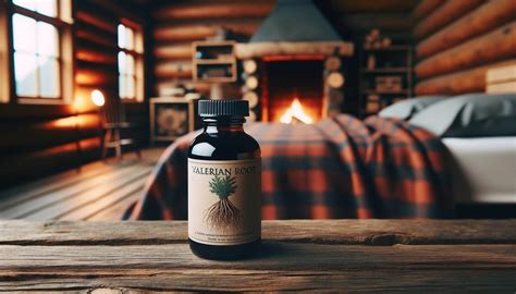 Can Valerian Root Help You Sleep? – Jack Slumbers Sleep Co.