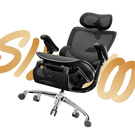 SIHOO DORO C300 PRO V2 オフィスチェア