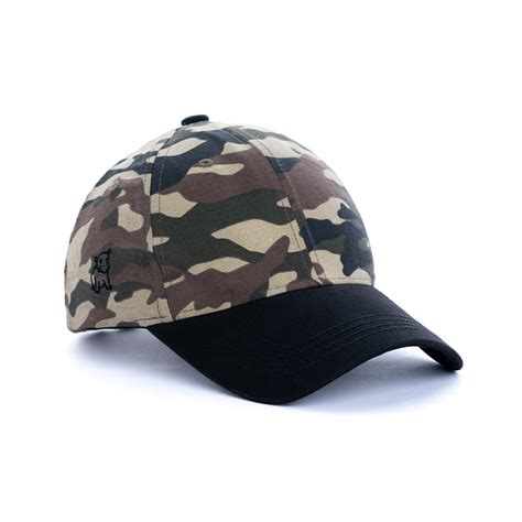 Mission Ready Cap – CAPSHAP