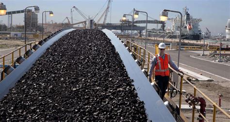 How To Choose Coal Mine Conveyor Belt? | Quarrying & Aggregates