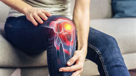 Understanding Knee Cracking: Causes and When to Seek Medical Attention - Better Health Trends