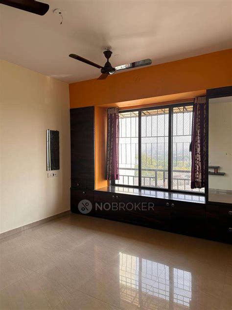 Nirmal Niwas Bhandup East - Without Brokerage Semi-furnished 1 RK Flat ...