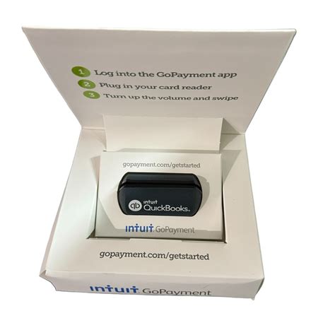 Image result for QuickBooks Credit Card Reader