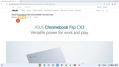 [Chromebook] Learning how to use your Chromebook touchscreen | Official ...