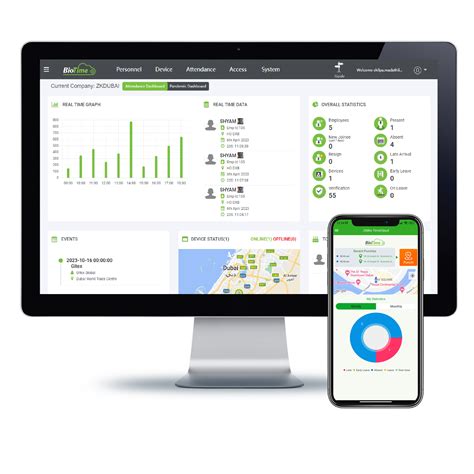 Image result for Bio Time Software License