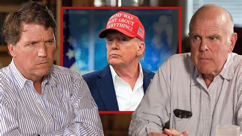 This is Why Mark Levin Will Not Debate Tucker Carlson, Highlights