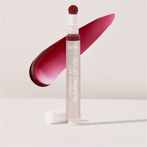 maracuja juicy plumping lip oil | Lip oil, Lips, Sephora skin care