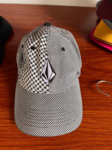 Image result for Volcom Cap