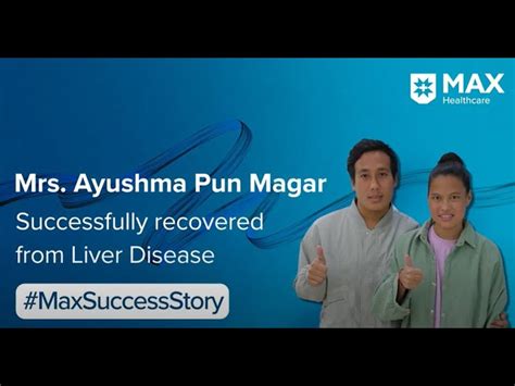 Liver Transplant for Autoimmune Hepatitis