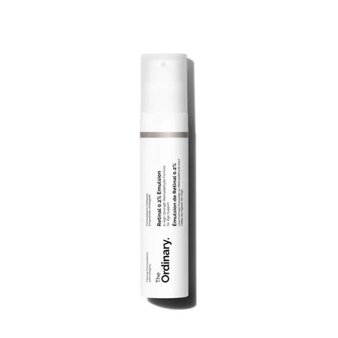 Retinal 0.2% Emulsion - TikTok Shop